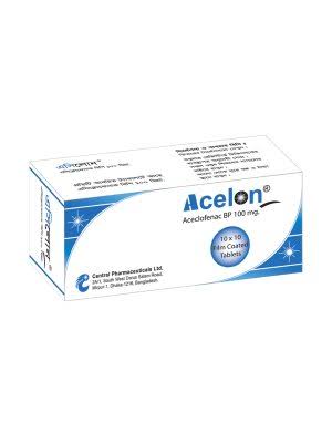 Acelon 100 mg