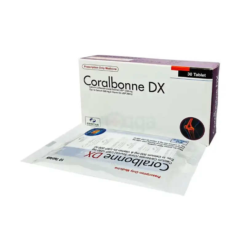 Coralbonne  DX