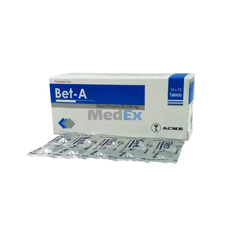 Bet -A