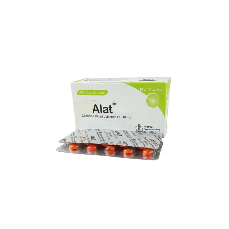 Alat 10 mg
