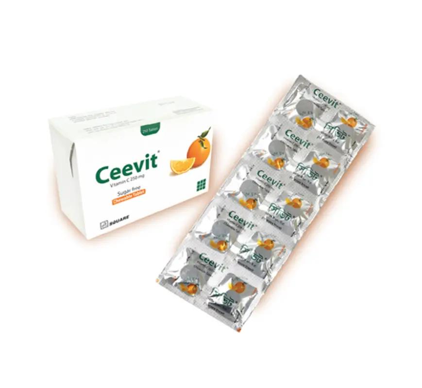 Ceevit 250 mg