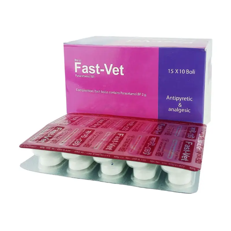 Fast -Vet