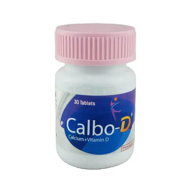 Calbo-D