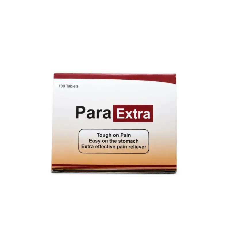 Para Extra