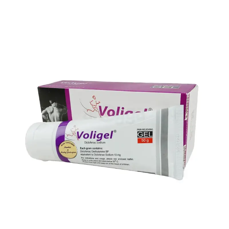 Voligel  50 gm