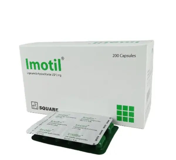Imotil 2 mg