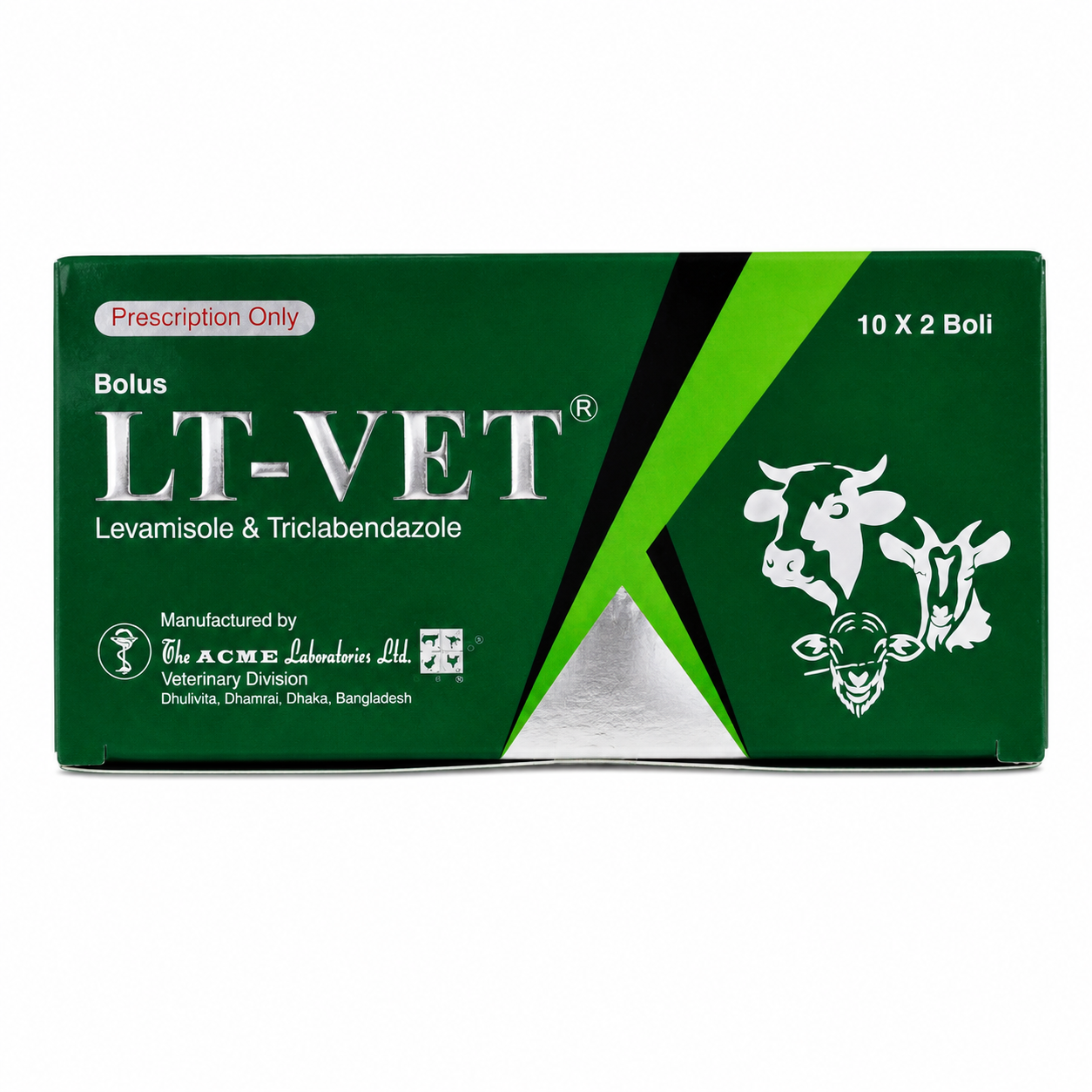 LT-VET