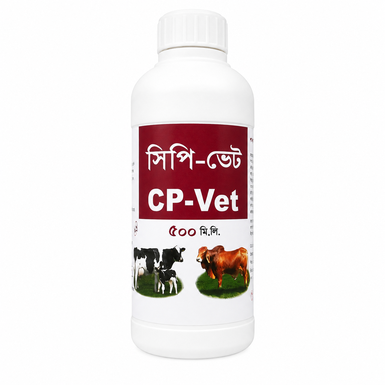 CP-Vet 500ml