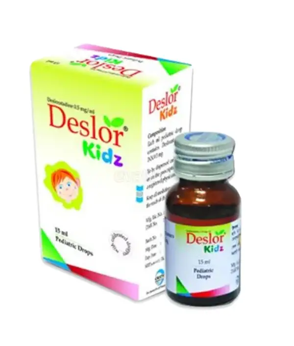 Deslor Kidz