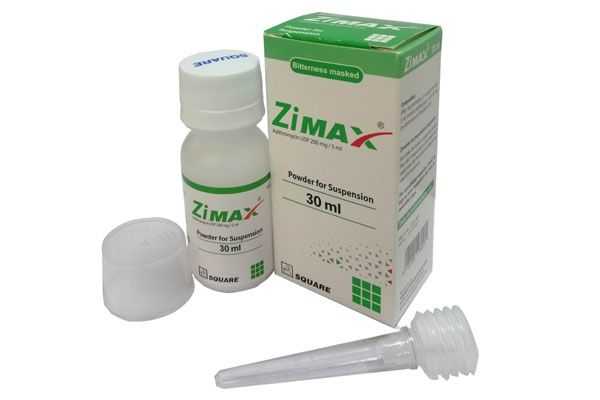 Zimax 30  ml