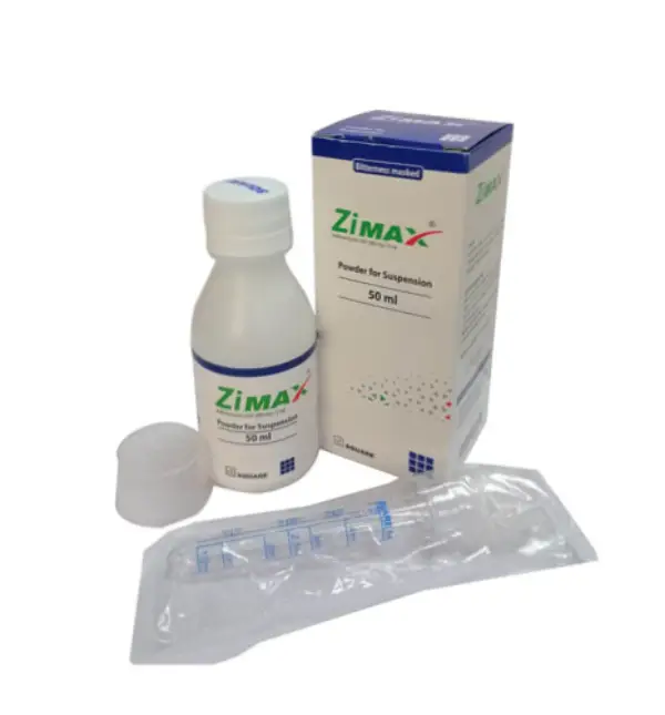 Zimax 50 ml