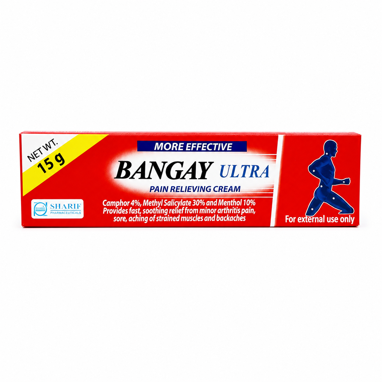 BANGAY ULTRA