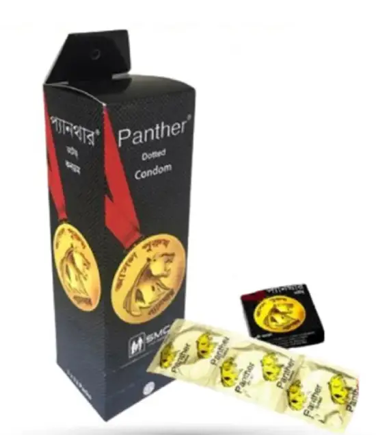 1 Box Panther
