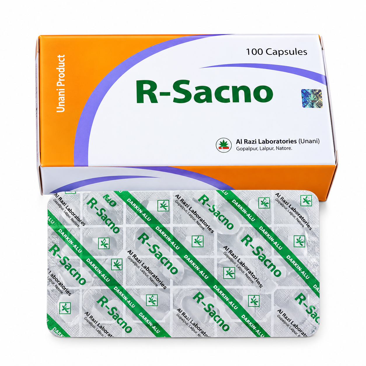 R-Sacno