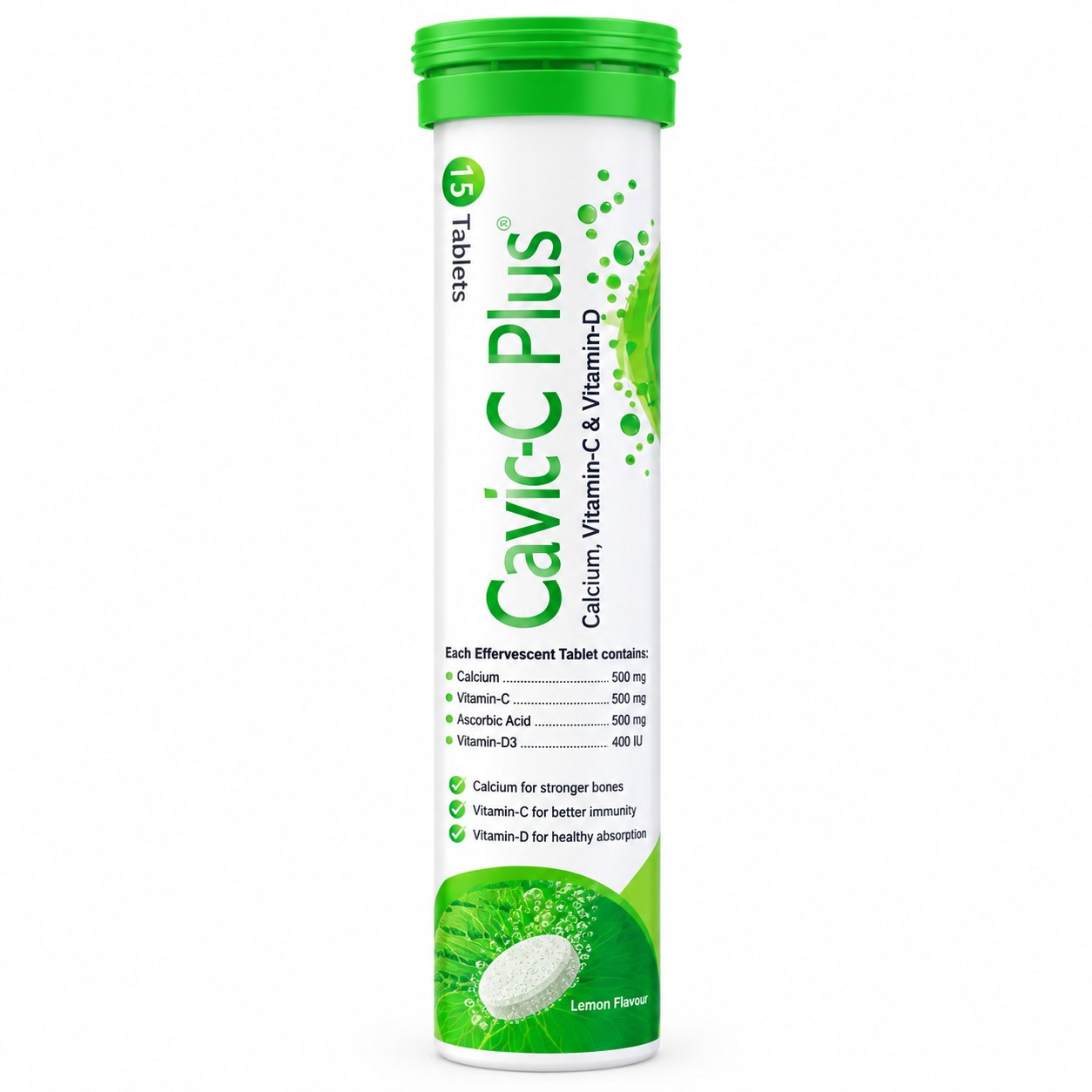 Cavic-C plus