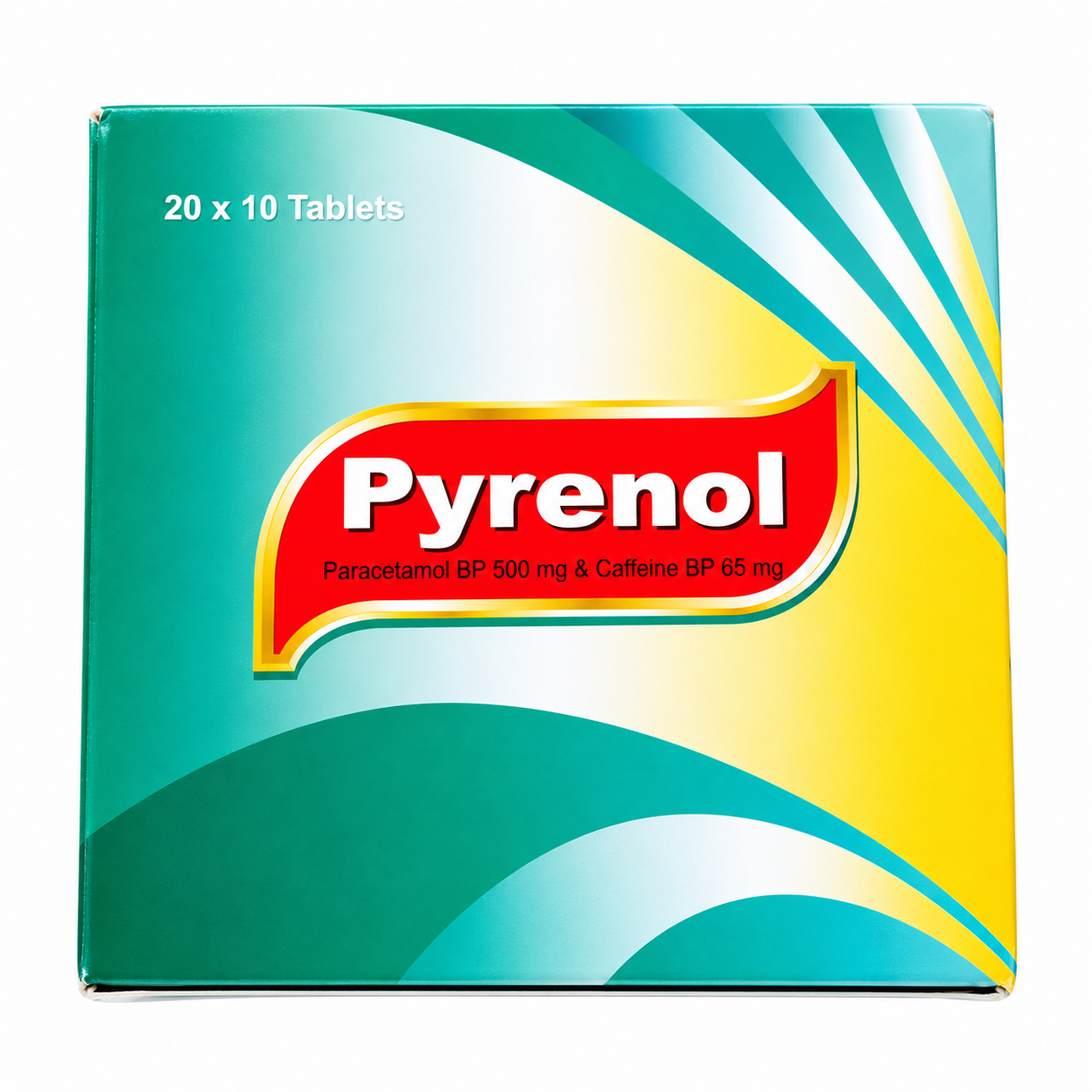 pyrenol