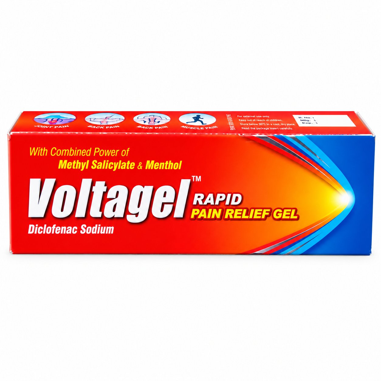 Voltagel