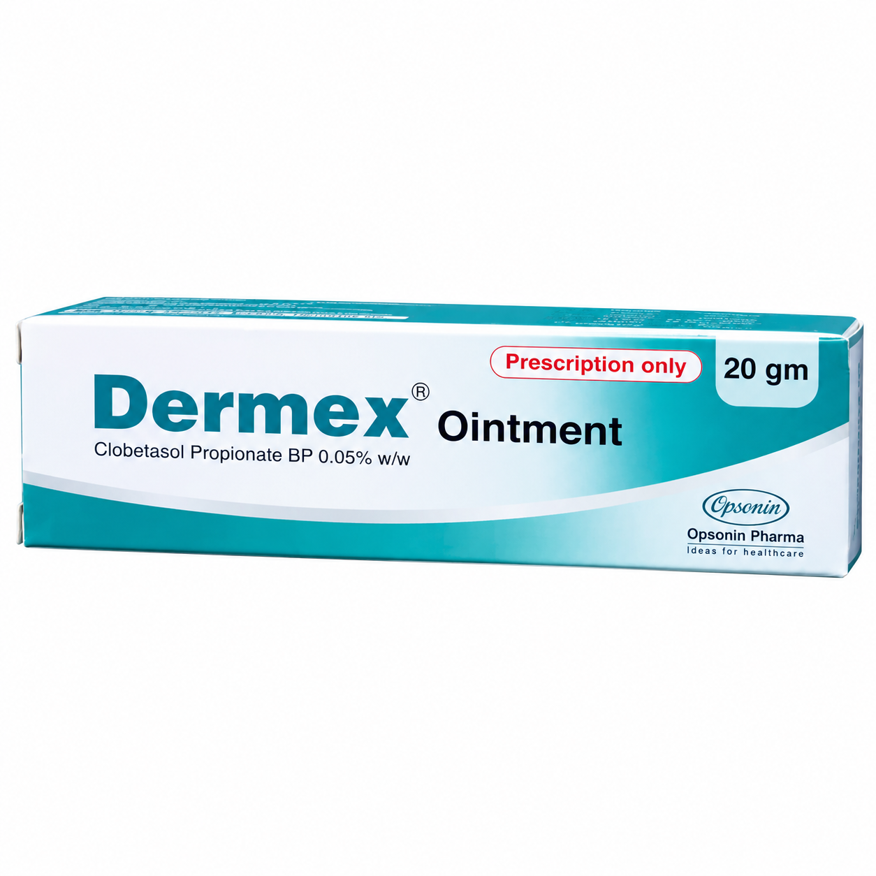 Dermex
