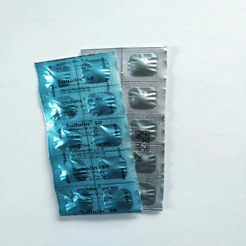 10 Tab.Sultolin SR