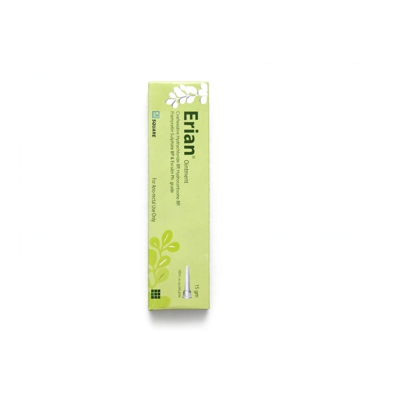 Erian Ointment