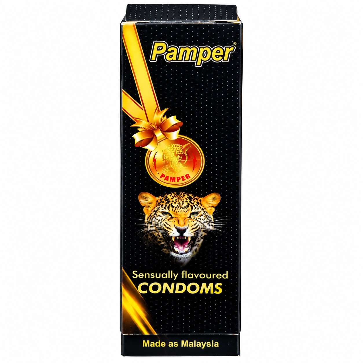 Pamper (Condom)