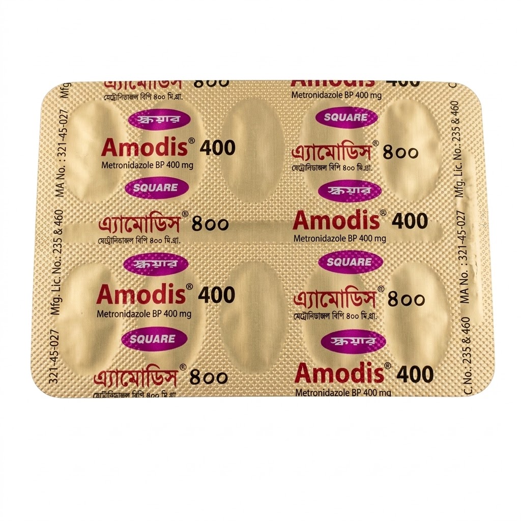10.tab.Amodis 400